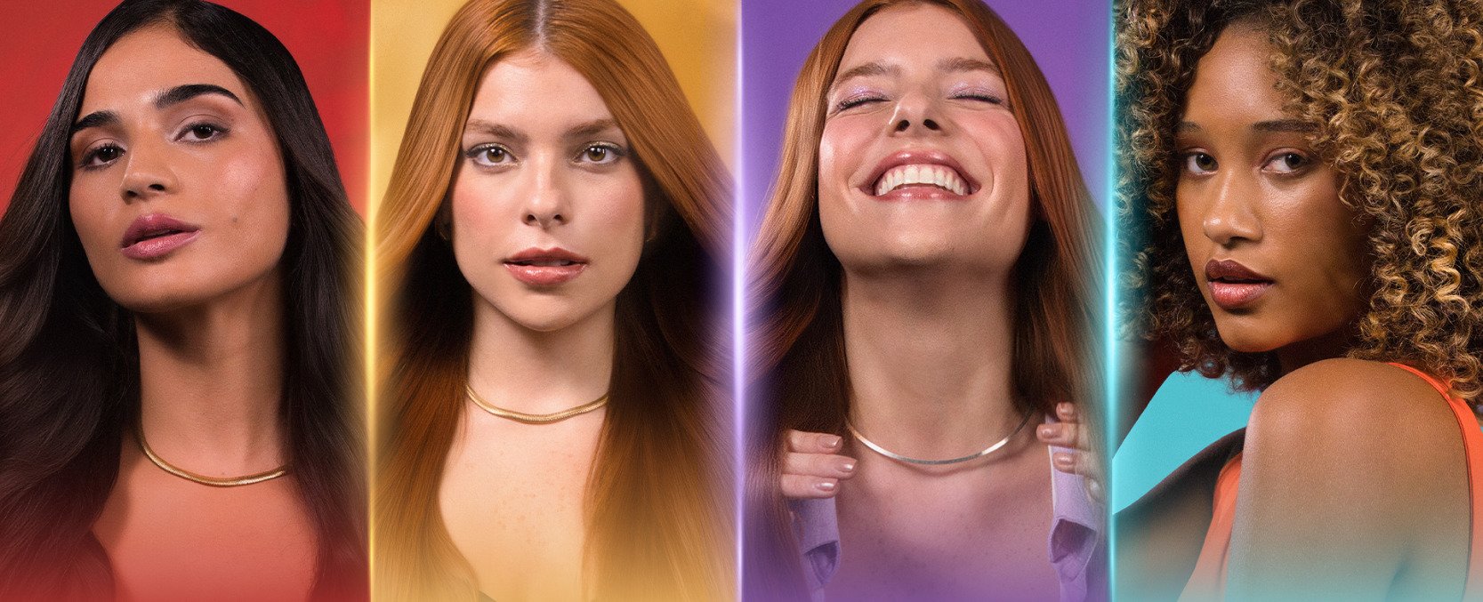 Banner Necessidades Do Seu Cabelo
